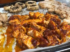 -韩国大金刚烤肉·料理(印象城店)