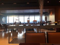 大堂-龙之梦万丽酒店青餐厅