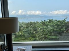 -三亚太阳湾柏悦酒店