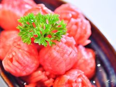 胭脂樱桃萝卜-蒙小妹骨汤饭.米线(新光路店)