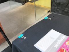 -無二炙坊·和牛烧肉(大钟寺1733店)