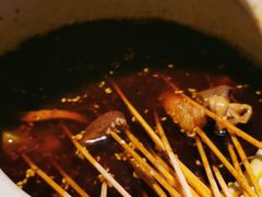 -辛香汇(大华第一坊店)