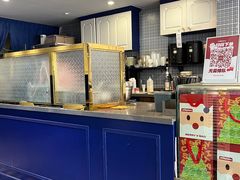 -milkplus·泰式奶茶(较场东路店)