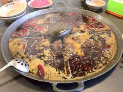 -正渝70年代老火锅(汽博店)