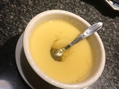 杏仁炖蛋-老广酒楼(樱花店)