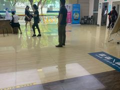 -广州仁爱天河医院体检中心