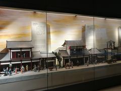 -西安大唐西市博物馆