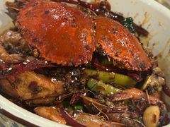 -辣螃铠盆盆蟹大排档(总店)