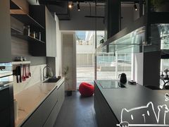 -Living Kitchen团建·厨艺派对空间(国贸店)
