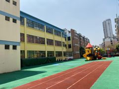 -五彩童年幼儿园