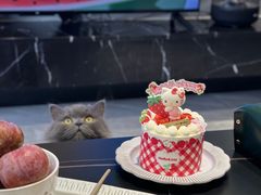 -都市甜心(祥宾店)