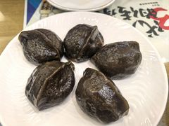 -海兰江石锅饭(水上店)