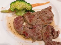 -飨食汇全日制餐厅·昆山皇冠假日酒店(九方店)