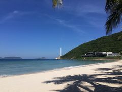 -三亚太阳湾柏悦酒店