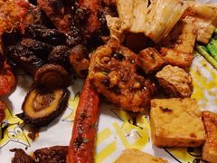 -小赵小吃(城西总店)