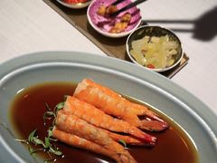 -莉莉海堂HAITANG·烤鸭(国贸商城店)