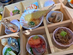 -阿吾罗·月咏精致日料(港汇恒隆广场店)