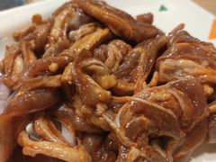 -千纸鹤嫩汁烤肉(西大直街店)