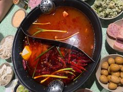 -五里关火锅(牛市口店)