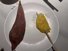 -加餐海鲜自助(宝龙一城店)