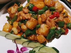 -蜀锦堂·川味现炒(襄阳武商汇店)