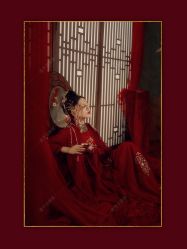 点击看大图 -美云庭古装·格格服汉服·京城旅拍(北京店)