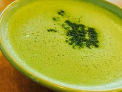 -雪绿茶博物馆