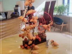 -威斯汀舞台餐厅