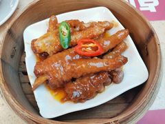-点都德(千灯湖环宇城店)