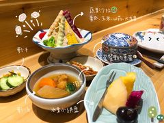 -大岛日本料理铁板烧(南通大饭店)