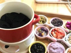 -ICEPOPO MILK(玉兰店)