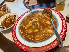 -唐山宴大唐州府精品中餐
