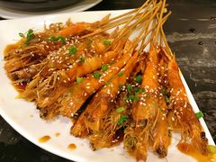 -美极鲜食坊(宝安南路店)