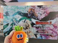 -国家会展中心（上海）虹馆EH