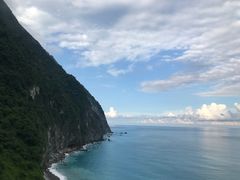 -太鲁阁公园