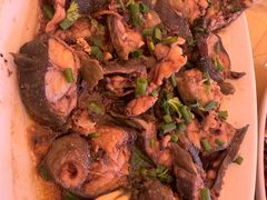 -台山新孖宝柴火黄鳝饭(三合温泉店)