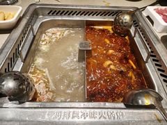 -海底捞火锅(西直门凯德MALL店)