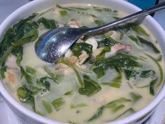 -四道菜·福建菜馆(万家广场店)