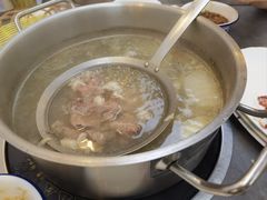 -万祥牛肉火锅(金龙店)