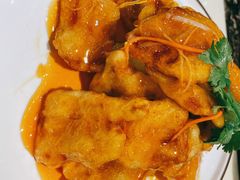 东北锅包肉-老边饺子馆(金源店)