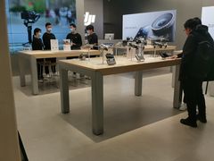 -DJI大疆(福州万象城授权体验店)