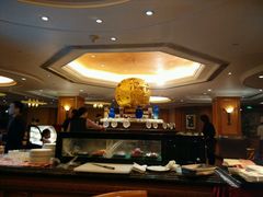 -帝豪酒店•马可勃罗西餐厅