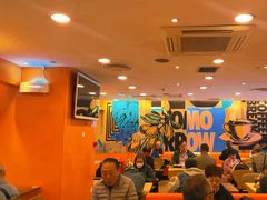 -大快活(罗湖商业城分店)