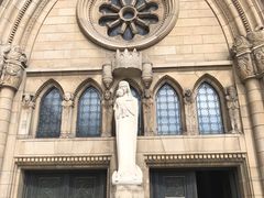 -卢森堡圣母教堂