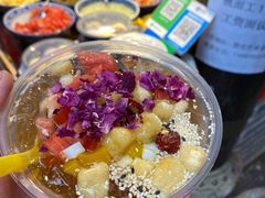 -八一路好吃街(雨田商务大厦店)