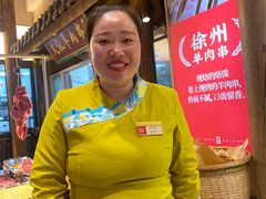 -大张烙馍村·美食地标(泉山店)