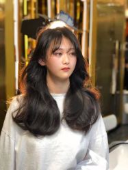 点击看大图 -发源地HAIR SALON