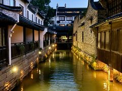-乌镇景区