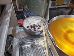 -棉小雪·雪棉豆沙(老安东街店)
