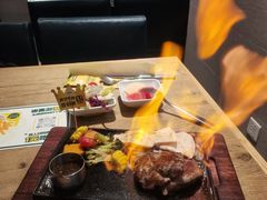 -豪客来牛排(大汉口城店)
